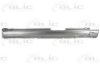 AUDI 1H4809847 Foot Board, door sill